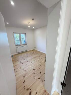 Gästezimmer EG - 