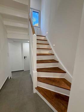 Treppenhaus EG - 