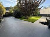 Terrasse & Garten - 