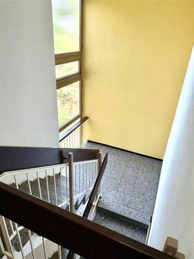 Treppenhaus - 