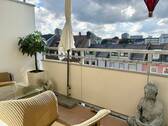 Balkon Ansicht 2 - 