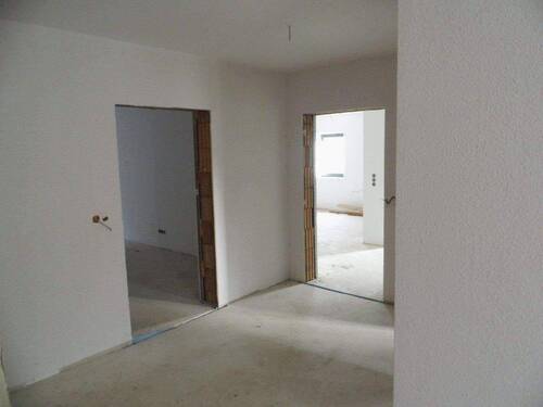 Im Flur rechter Gebäudeteil.JPG - 