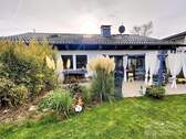 Gartenansicht - 