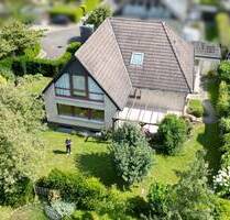 Einfamilienhaus mit Einliegerwohnung und Garage in ruhiger Sackgasse in Hildesheim-Ochtersum