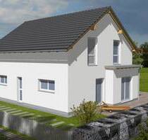 Massivhaus-Angebot, Neubau in Großweitzschen OT Westewitz