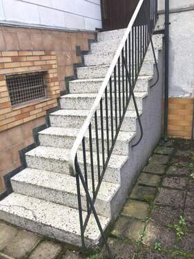 Treppe - 