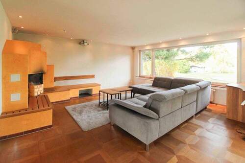 Wohnzimmer - Einfamilienhaus mit 174,30 m&sup2; in Tönisvorst zum Kaufen