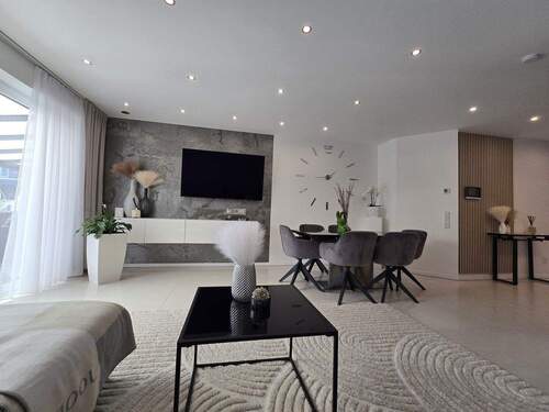 Bild 3 - 8 Zimmer Doppelhaushälfte in Münster