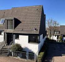 2 Eigentumswohnungen als Reihenhauseinheit und 2 Garagen in Essen-Kupferdreh - Essen / Kupferdreh