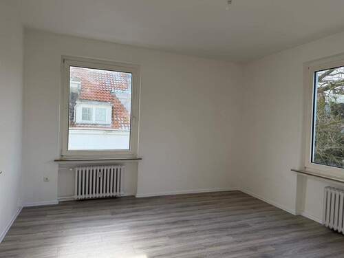 1.OG re. 3 ZKB (2).jpeg - Etagenwohnung mit 120,00 m&sup2; in Bremerhaven zur Miete