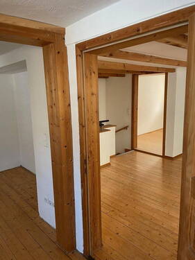 Zweites Zimmer 1.OG - 