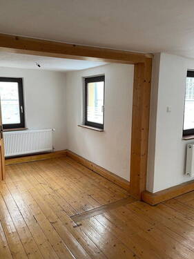 Zweites Zimmer 1.OG - 