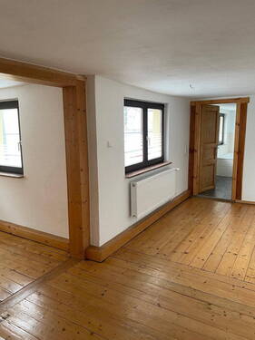 Zweites Zimmer 1.OG - 