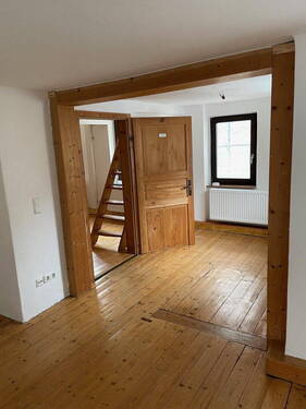 Zweites Zimmer 1.OG - 