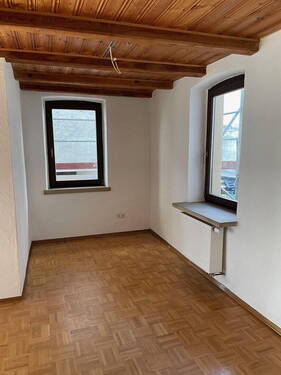 Wohn-/ Essbereich EG - 