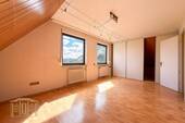Schlafzimmer Dachgeschoss - 