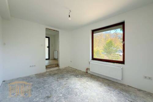 Einliegerwohnung Untergeschoss - 