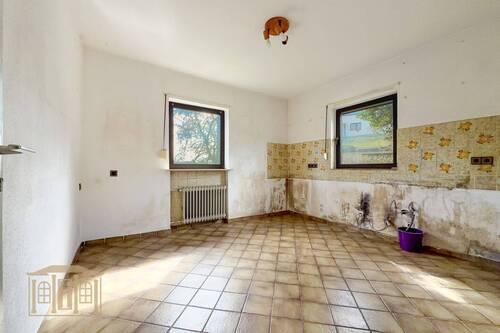 Küche Erdgeschoss - 