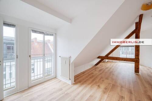 4 - Etagenwohnung mit 121,00 m&sup2; in Berlin zum Kaufen