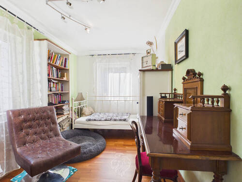 Büro : Gästezimmer - 