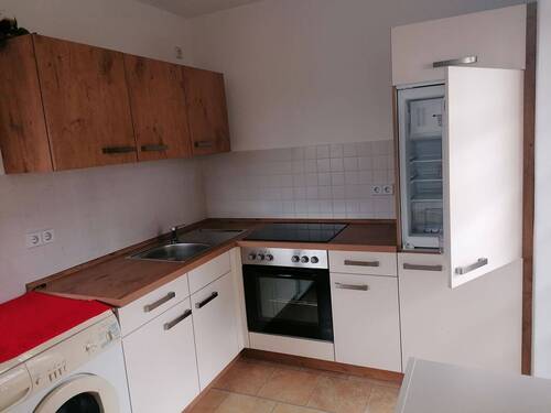 Nur Beispiel - 2 Zimmer Etagenwohnung zur Miete in Chemnitz