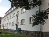 Hausansicht - 