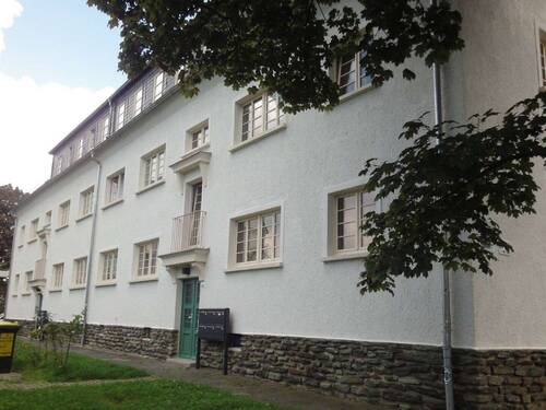 Hausansicht - 
