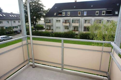 Balkon - 