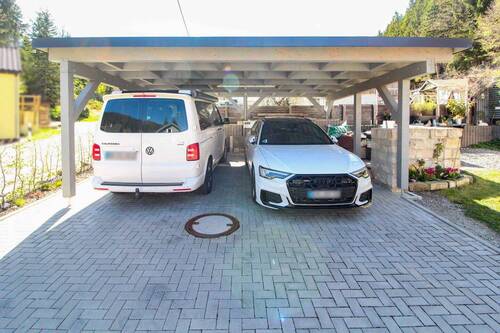 Carport - 