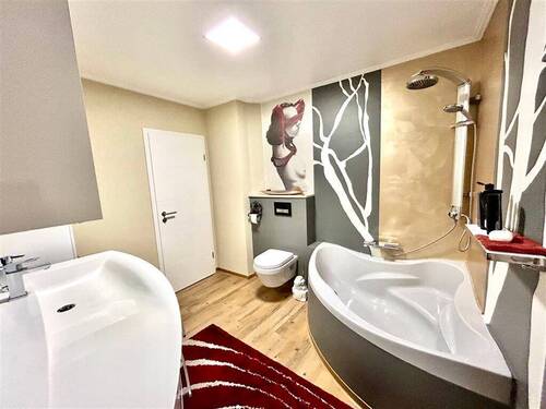 Bad Abbau - 