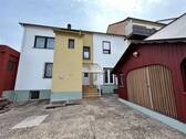 Innenhof - 