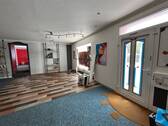 EG Ladenfläche - 7 Zimmer Mehrfamilienhaus, Wohnhaus zum Kaufen in Illingen