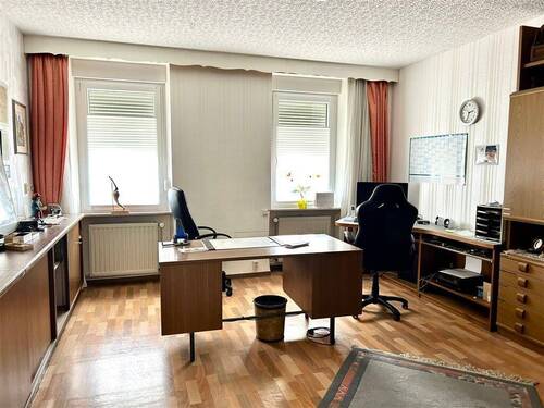 Zimmer/Büro OG - 