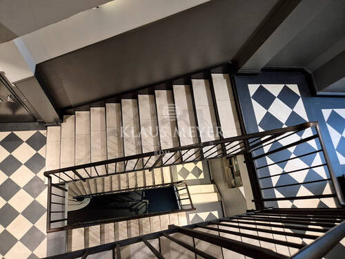Treppenhaus - 