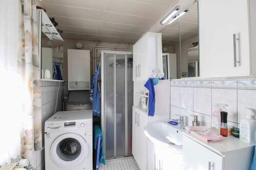 Duschbad EG - 