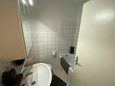 kleines Wannenbad - 