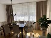 Wohn-Ess-Zimmer - 