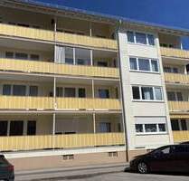 Starnberg-mittendrin, 2-Zi.-Balkon, EG, 62 m², gepflegtes Stadt-Domizil