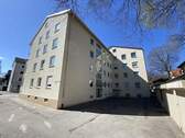 Ansicht von Nordost - 