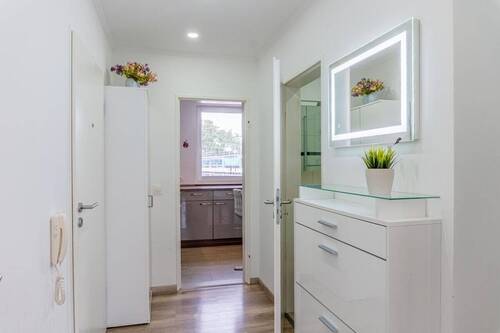 Flur - 3 Zimmer Etagenwohnung in Elmshorn