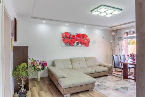 Wohnen - Etagenwohnung mit 81,00 m² in Elmshorn zum Kaufen