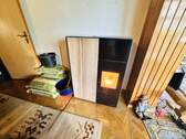 Pelletofen - 
