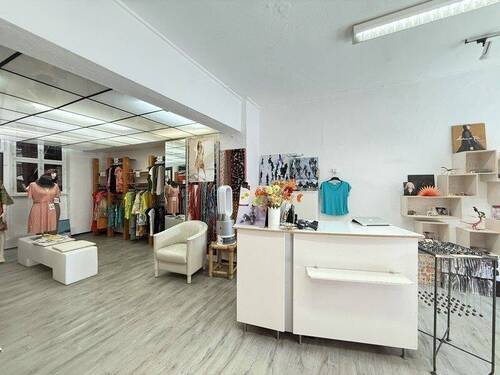 Ladenfläche Ansicht 4 - 