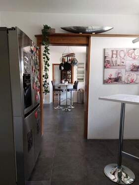 Zugang - Essbereich - 