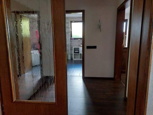 Eingang - Wohnung EG - 