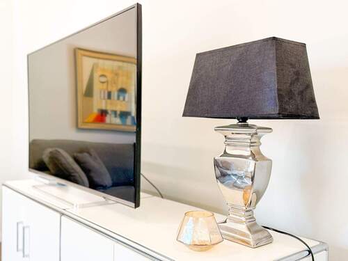 Hochwertige Einrichtung - 