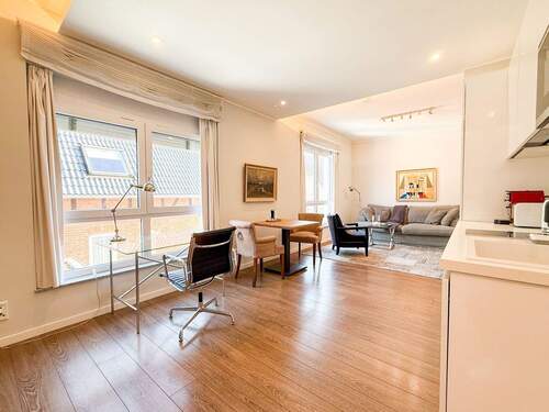 Wohn-/Essbereich - 1 Zimmer Etagenwohnung in Renningen