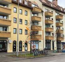 2-Zimmer-Wohnung in München-Sendling