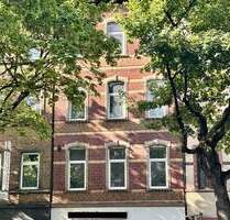 Lichtdurchflutete 2-Zimmer-Eigentumswohnung - kernsaniert & sofort bezugsfertig - Aachen