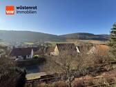 malerische Aussicht - 
